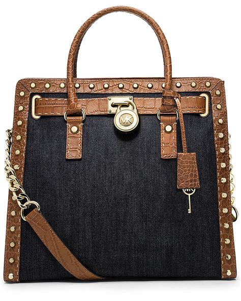 michael kors studded hamilton cheap|michael kors personal life.